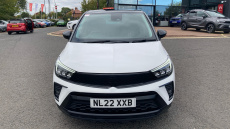 Vauxhall Crossland 1.2 Turbo GS Line 5dr Petrol Hatchback